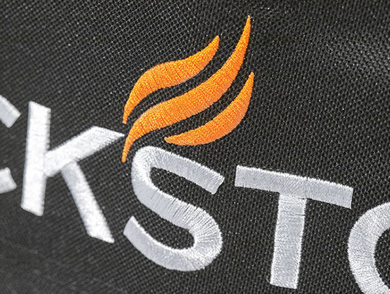 Blackstone 28 Griddle Grillstation Abdeckhaube lang