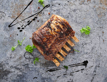 Iberico Karree
