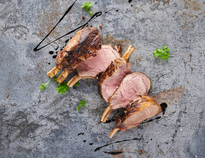 Iberico Karree
