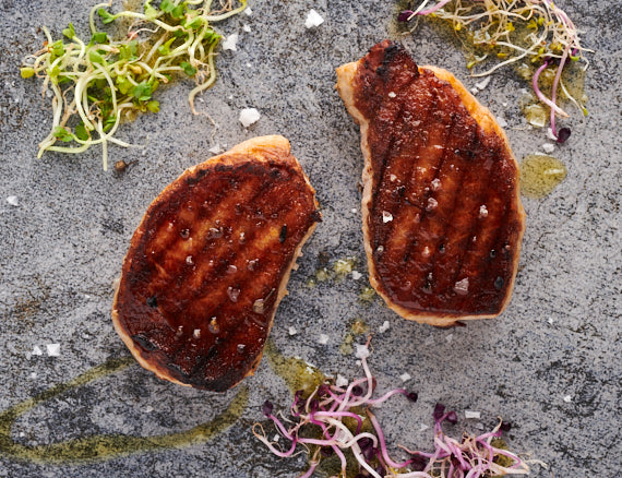 Gran Parino Lachs 360g - 2000g