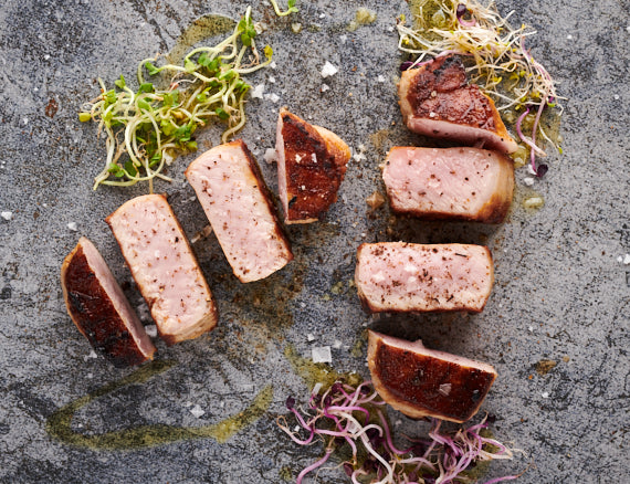 Gran Parino Lachs 360g - 2000g