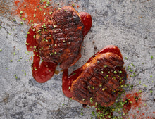 BIO Schweine Kamm 360g - 3000g