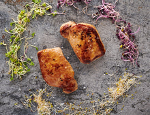 BIO Schweine Lachs 360g - 2000g