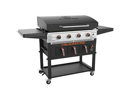 Blackstone 36 Griddle Grillstation mit Airfryrer