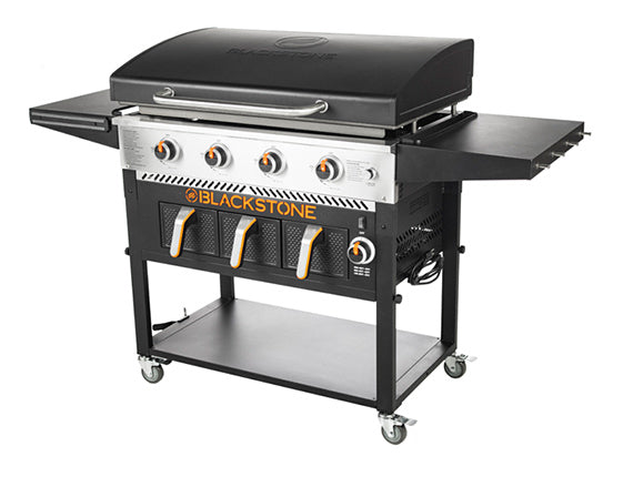 Blackstone 36 Griddle Grillstation mit Airfryrer