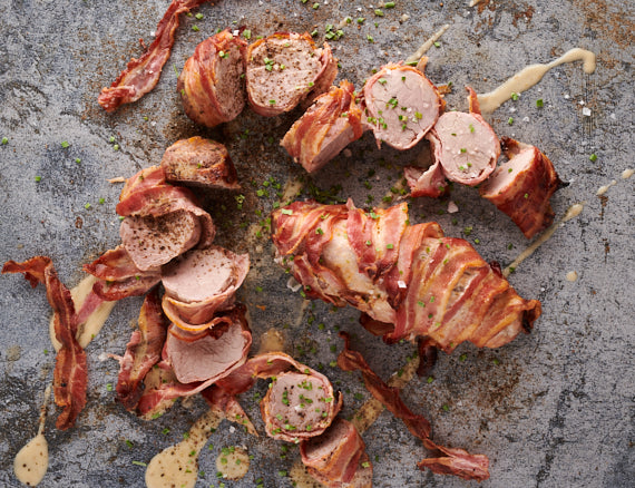 Gran Parino Filet 3x 500g