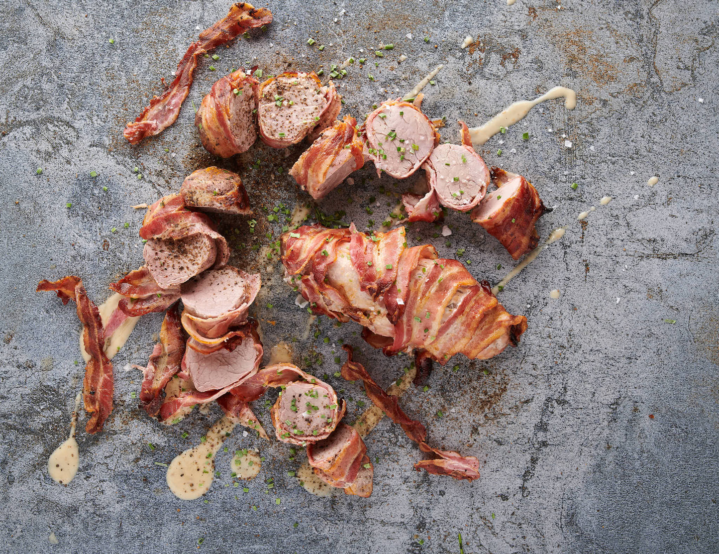 Gran Parino Filet 3x 500g