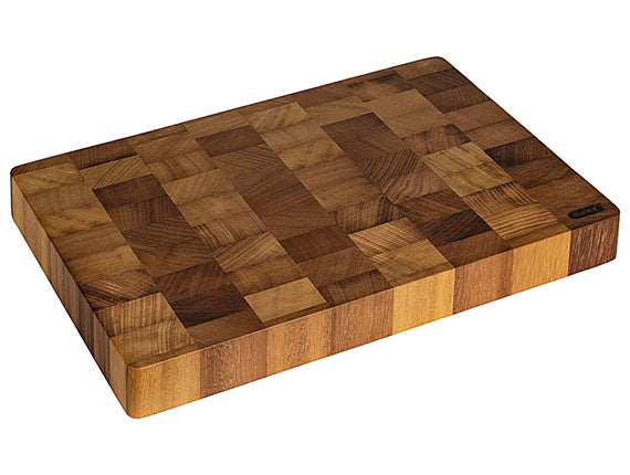 Mulex - Butcher Brett aus Massivholz