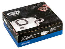 Mulex - Lugano Premium Servierpfanne 24cm