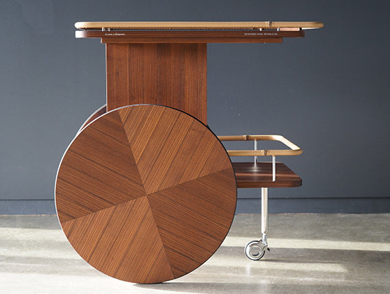 Robbe & Berking - BARWAGEN