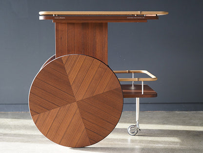 Robbe & Berking - BARWAGEN