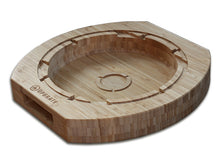 Upgrate - BBQ Chef Bord