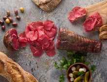 Vulcano Vesper - Rinderschinken Ganz