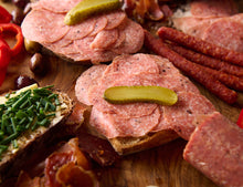 Vulcano Vesper - Feinschmecker Paket