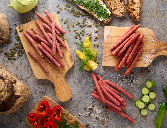 Vulcano Vesper - Vulcanossi Paket