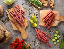 Vulcano Vesper - Vulcanossi Paket