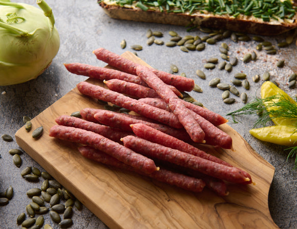 Vulcano Vesper - Vulcanossi Paket