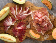 Vulcano Vesper - Prosciutto Paket