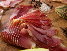 Vulcano Vesper - Prosciutto Paket