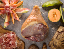 Vulcano - Prosciutto Ganz 27 Monate