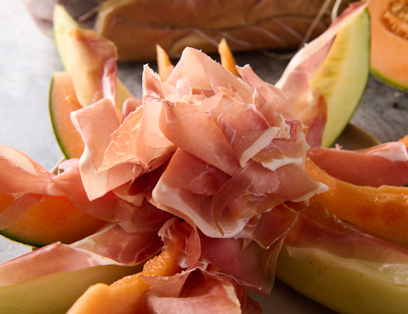 Vulcano - Prosciutto Ganz 27 Monate