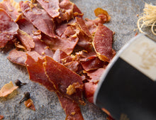 Vulcano Vesper - Schinkenchips Mix