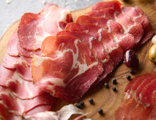 Vulcano Vesper - Feinster Aufschnitt 12x90g