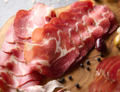 Vulcano Vesper - Feinster Aufschnitt 12x90g