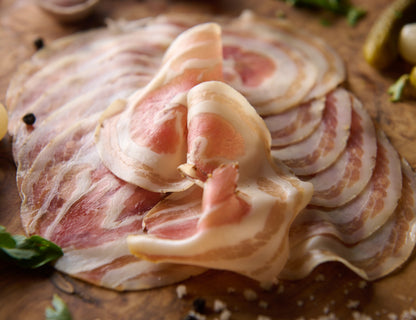 Vulcano Vesper - Feinster Aufschnitt 12x90g