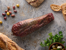 Vulcano Vesper - Rinderschinken Ganz