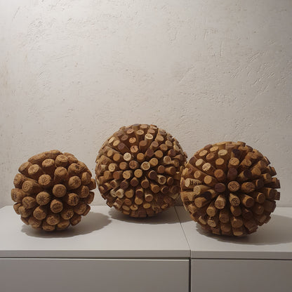 Dekokugel 28 cm