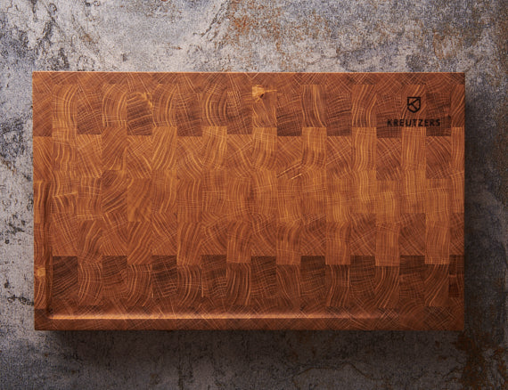 Wallner x Kreutzers Hirnholzbrett BASIC