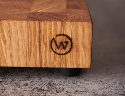 Wallner x Kreutzers Hirnholzbrett BASIC