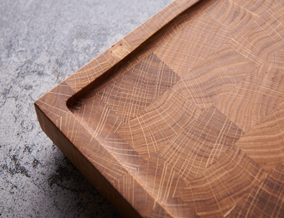 Wallner x Kreutzers Hirnholzbrett BASIC