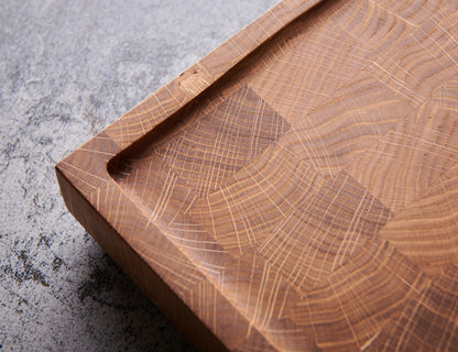 Wallner x Kreutzers Hirnholzbrett BASIC