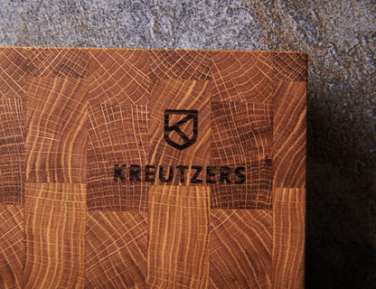 Wallner x Kreutzers Hirnholzbrett BASIC