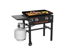 Blackstone 28 Griddle Grillstation