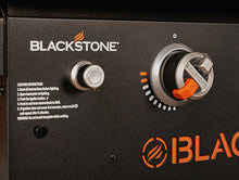 Blackstone 28 Griddle Grillstation inkl. Deckel