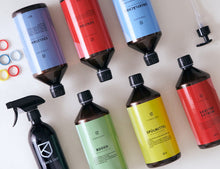 Kreutzers Clean & Easy - Grill Ofen & Feuer [500ml]