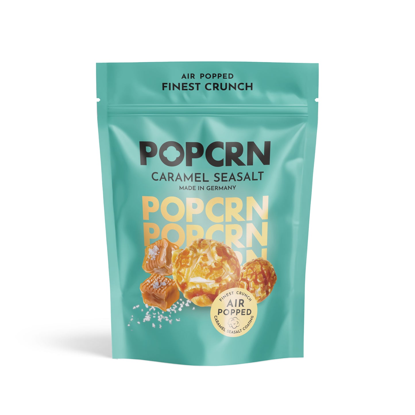 Popcrn - Caramel & Seasalt