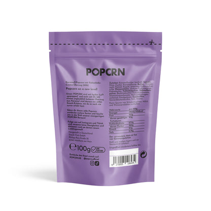 Popcrn - Cookies & Cream