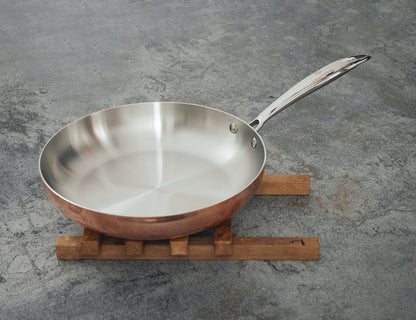 Kreutzers Gourmet Pfanne 28cm