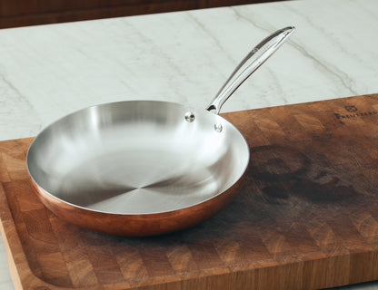 Kreutzers Gourmet Pfanne 28cm