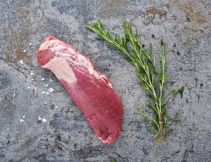 Iberico Filet