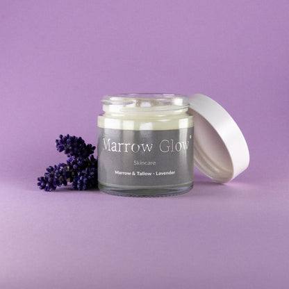 Tallow & Marrow Creme