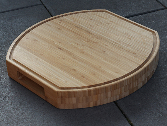 Upgrate - BBQ Chef Bord