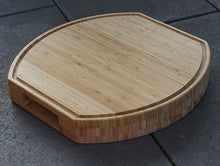 Upgrate - BBQ Chef Bord