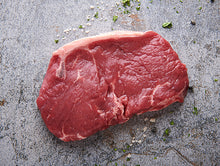 Charolais Roast Beef Steak Cut