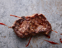 Charolais Roast Beef
