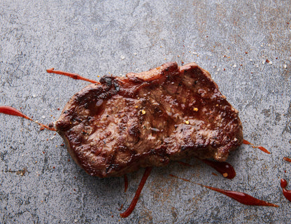 Charolais Roastbeef